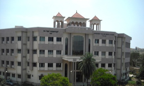 Government Vellore Medical College