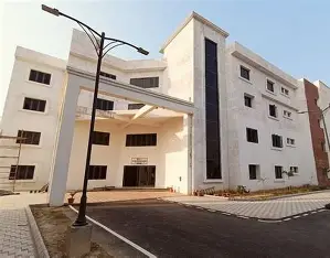 Life Line Educational Institute, Azamgarh