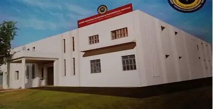 Lord Krishna Nursing and Paramedical Institute, Aligarh