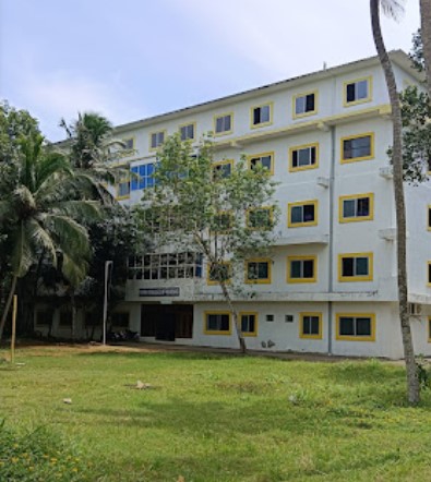 Ave Maria College Of Nursing (Attoor / Cheriyavilai, Kanyakumari, Tamil Nadu)