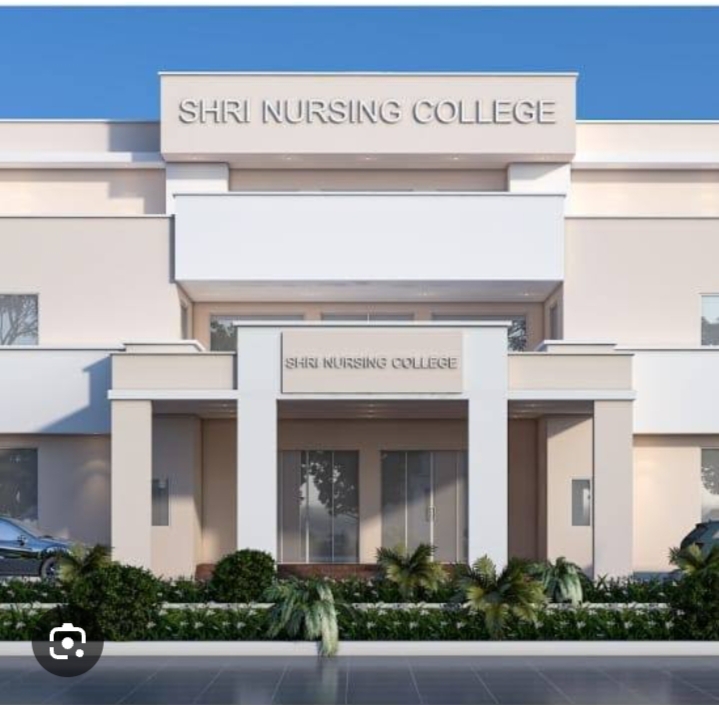 Shree College of Nursing (Shahganj / Moradabad Road /