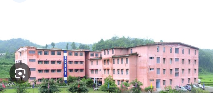 Shree Dev Bhoomi Institute of Education Science & Technology (SDBIT) — College of Nursing, Dehradun, Uttarakhand,