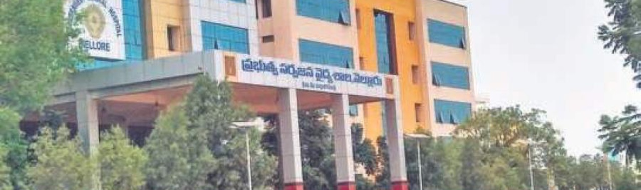 Nellore School Of Nursing
