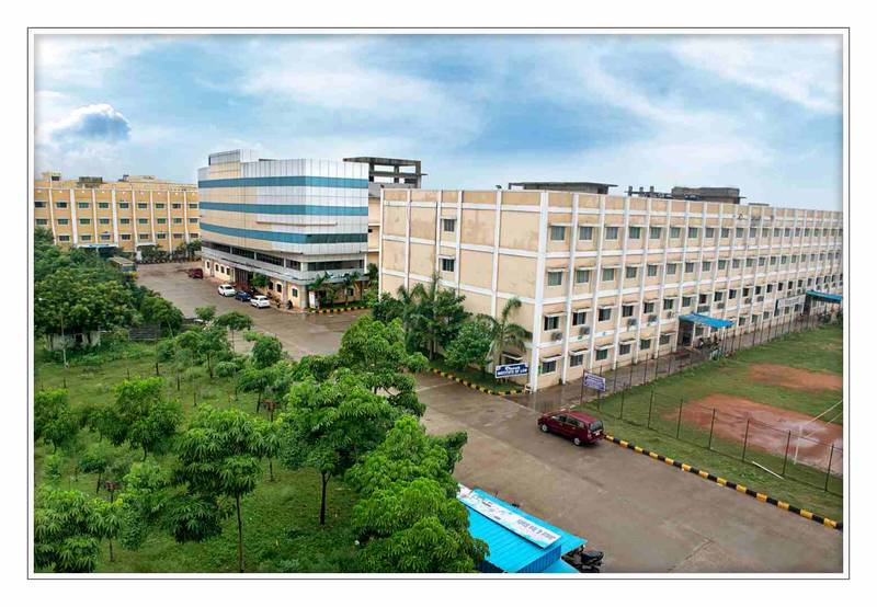 Bhaarath College of Nursing (Selaiyur, Chennai, Tamil Nadu, India)