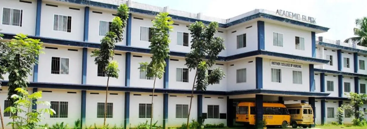 Nirmala College of Nursing, Anantapur