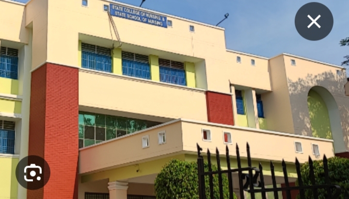 State College of Nursing (SCN), Dehradun