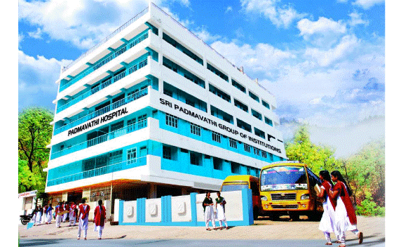Padmavathi School Of Nursing