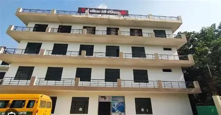 Maa Chandrika Devi Institute of Paramedical Sciences – Lucknow