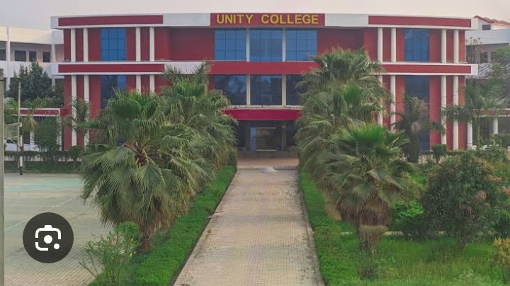 Unity College of Nursing, Rudrapur (