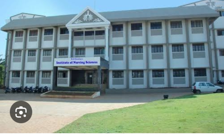 V3 College of Nursing (Teen Pani, Rudrapur)