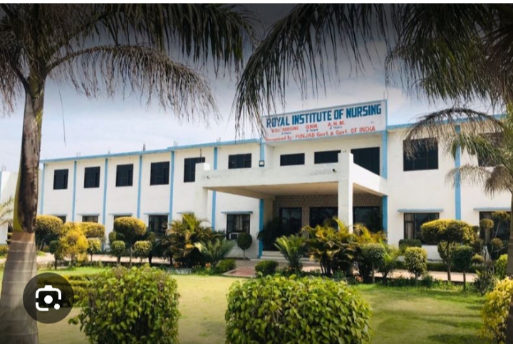 ANM Training School, Kakdwip Sub-Divisional Hospital