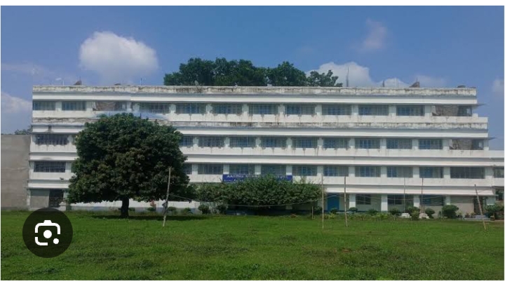 Aastha Nursing Institute (Devipur / Jiaganj)