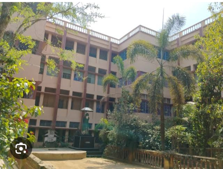 Agragati Institute of Health Sciences Nursing Education Unit