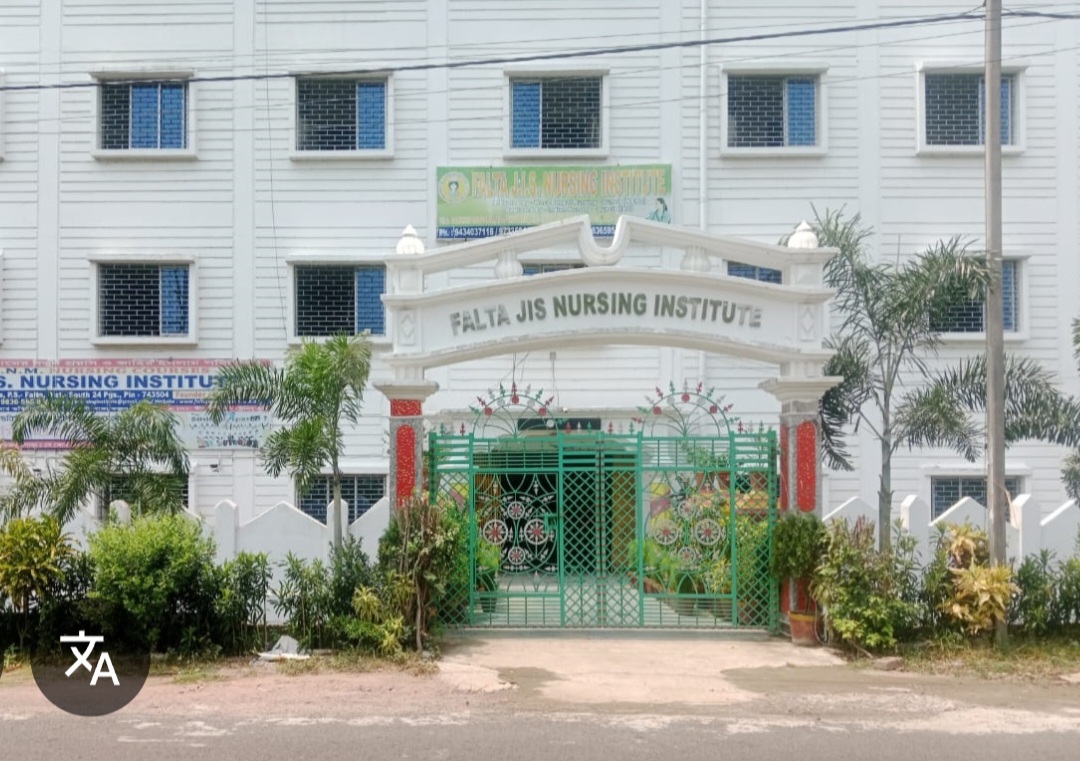 Falta Jis Nursing Institute