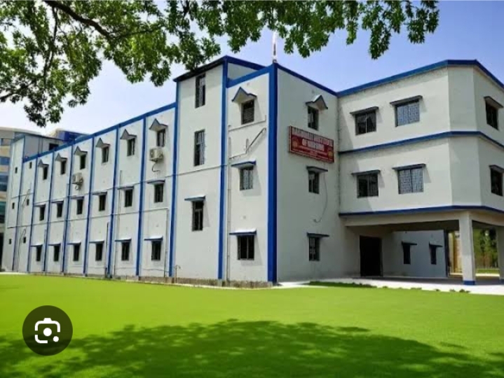 Basumati Institute of Nursing