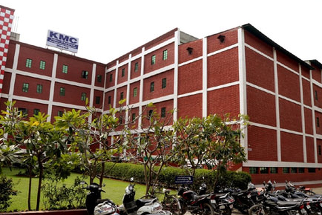KMC College of Nursing