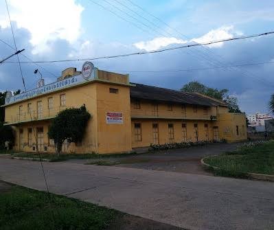 S S And N College Of Nursing