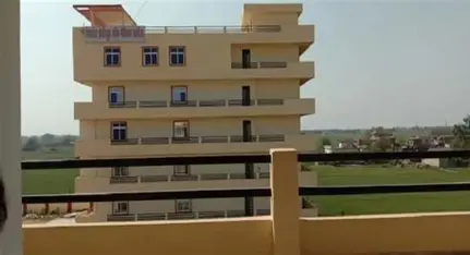 Maxwell Institute of Medical Sciences, Chandauli