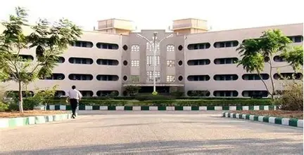 Meerut Nursing College, Meerut