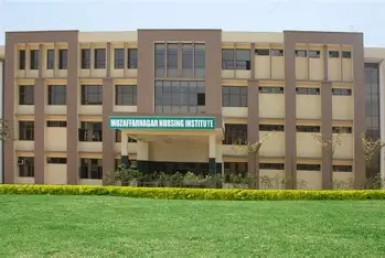 Muzaffarnagar Nursing Institute, Muzaffarnagar