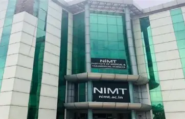 NIMT Institute of Medical & Paramedical Sciences, Greater Noida