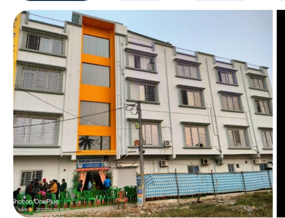 Calcutta Institute of Nursing Science