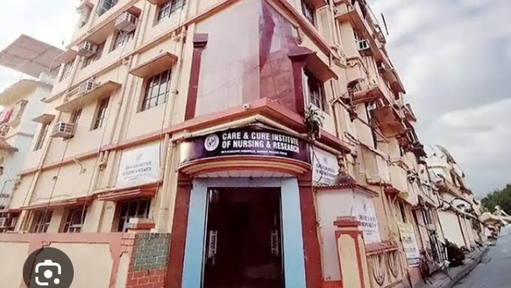 Care & Cure Institute of Nursing & Research (CCNR), Barasat,