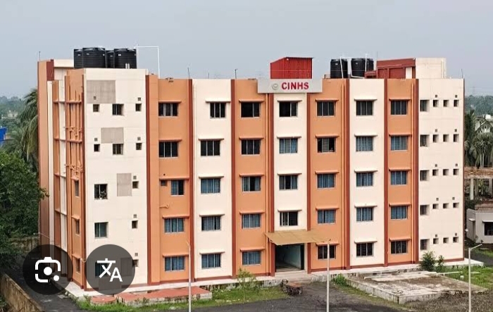 Chandrakant Institute Of Nursing & Health Sciences (CINHS), Sonarpur