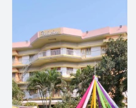 Clara Barton School of Nursing