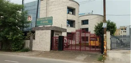 Nightingale Institute of Nursing, Gautam Budh Nagar