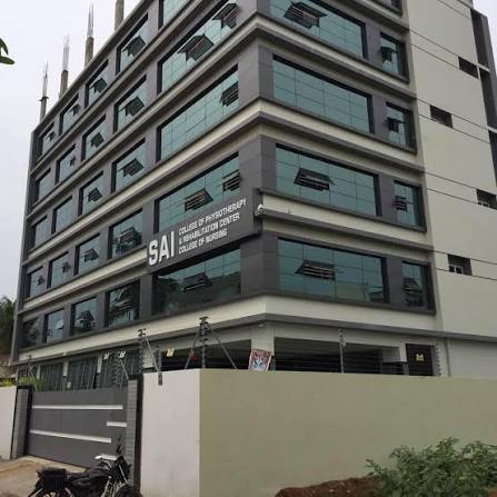 Sai College Of Nursing