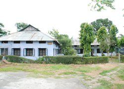 School Of Nursing, Satribari Christian Hospital