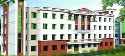 Nishat Hospitals & Institute of Paramedical Sciences and College of Nursing, Barabanki