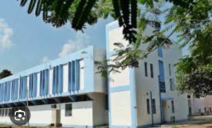 The College of Nursing, ESI Hospital Asansol is