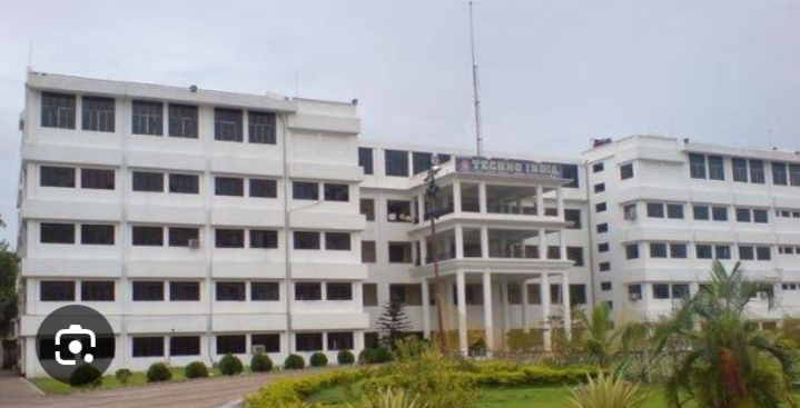 The College & School of Nursing at Techno India University (TIU)