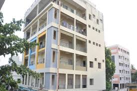 Sai Sadguru School of Nursing