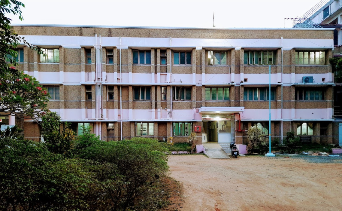 Dr Kumaraswami Health Centre College Of Nursing (Kottaram / Perumalpuram, Kanyakumari, Tamil Nadu)