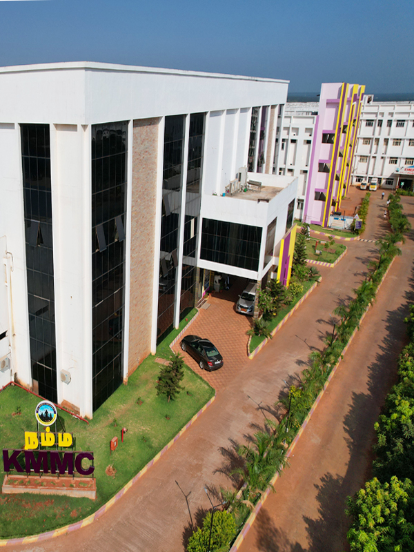 KMMC College of Nursing