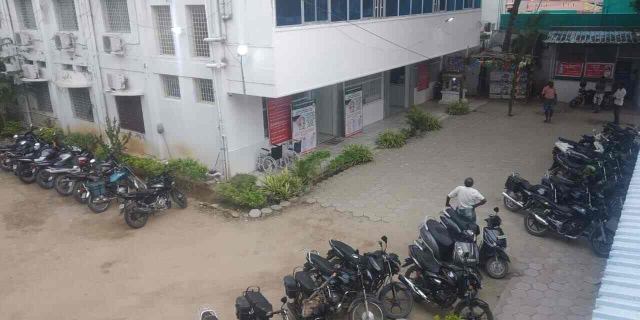 Dr Thangamma School of Nursing, Tirupattur / Vellore (Tamil Nadu, India),