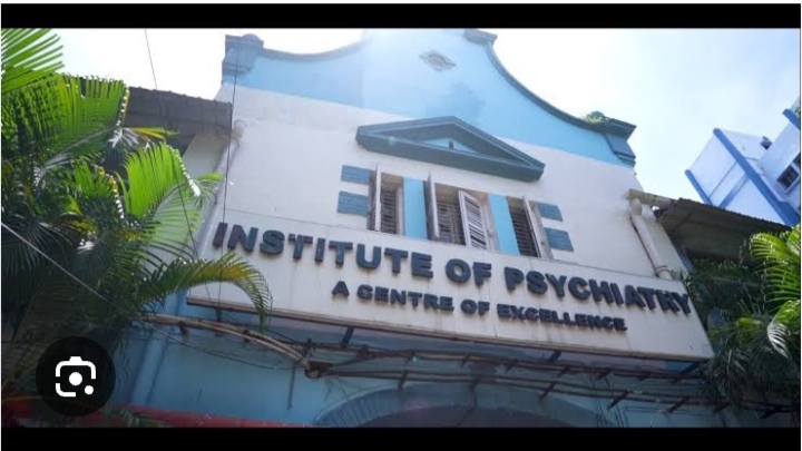 The College of Nursing at Institute of Psychiatry - A Centre of Excellence (IOP‑COE)