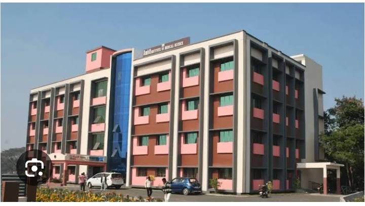 DMBH School of Nursing