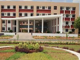 Keerrai Thamil Selvan College of Nursing