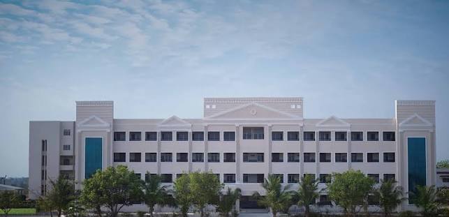 G R T College of Nursing (GRT Mahalakshmi Nagar, Tiruttani / Thiruvallur, Tamil Nadu, India)