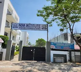 Nova Institute of Nursing and Paramedical Sciences, Lucknow