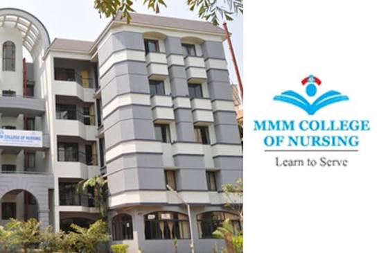 M.M.M. College of Nursing