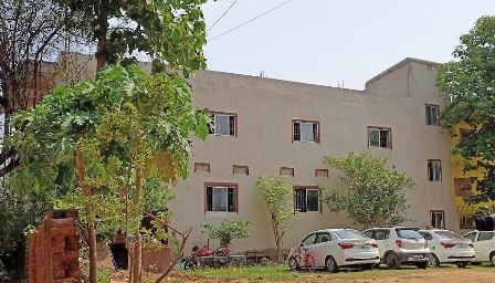 Rourkela Senior Nursing College (Sundargarh, Odisha)