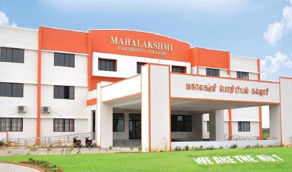 Mahalakshmi College of Nursing
