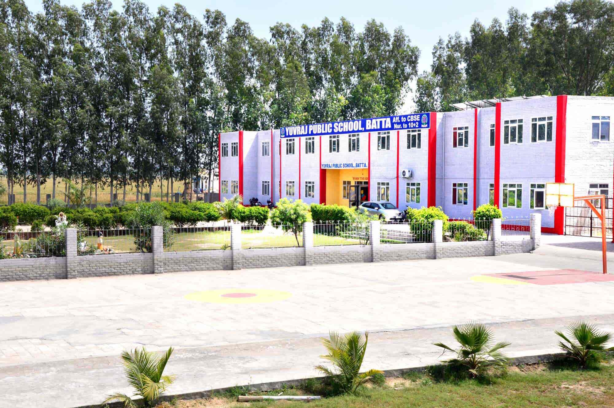 Rama School of Nursing (Kaithal, Haryana, India)