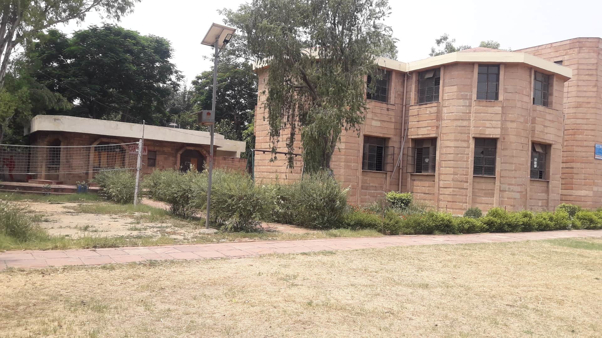 SOS Nursing School, Faridabad,