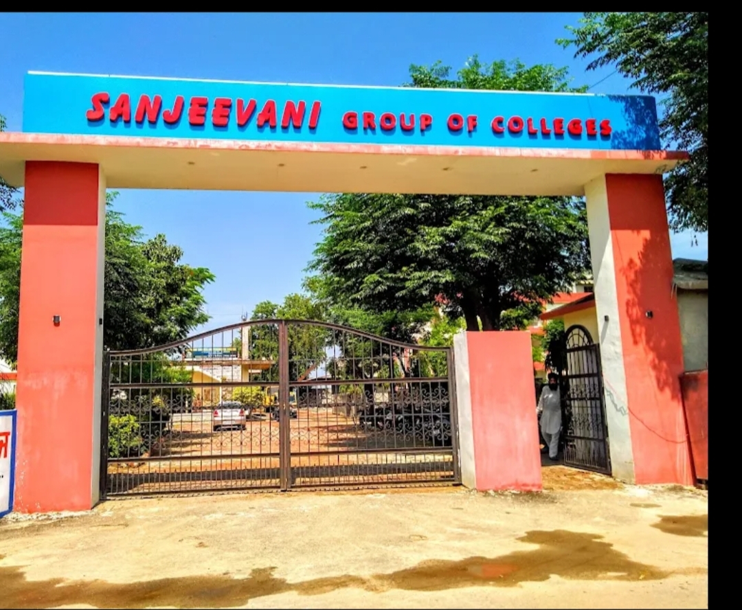 Sanjeevani College of Nursing
